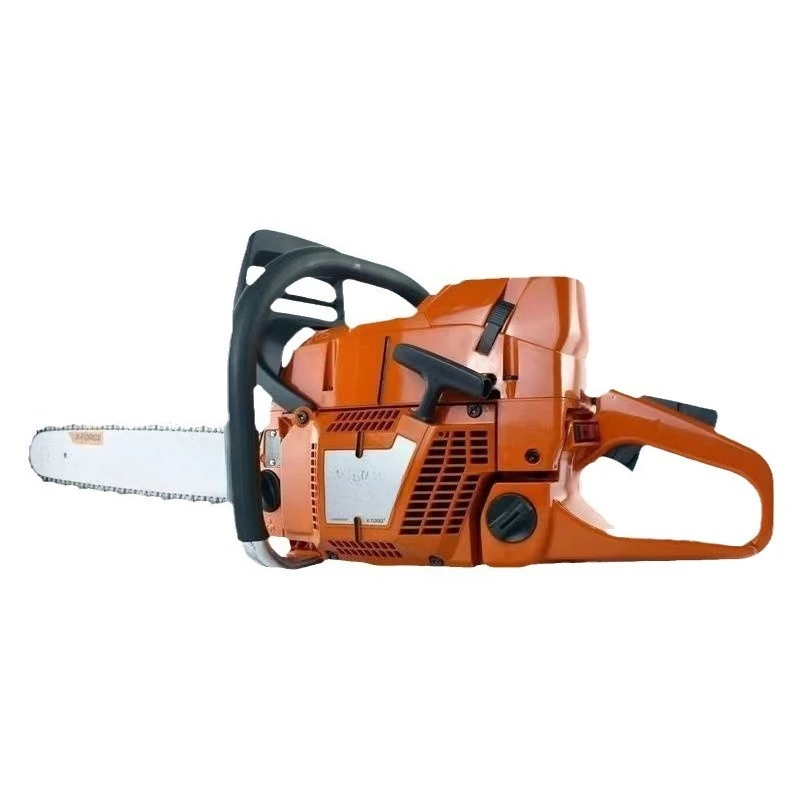 372XP chainsaw imported tree logging saw alloy guide plate high power
372XP chainsaw imported tree logging saw alloy guide plate high power