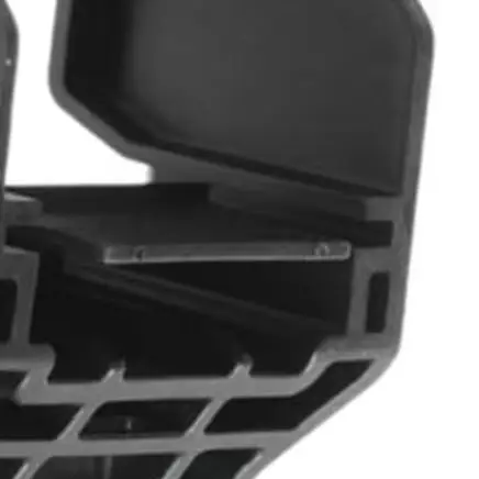 17117807184 Front Lower Radiator Bracket Mount For BMW E90 E91 E92 2008-2013 High Quality ABS Wear-resistant Non-deformation
17117807184 Front Lower Radiator Bracket Mount For BMW E90 E91 E92 2008-2013 High Quality ABS Wear-resistant Non-deformation