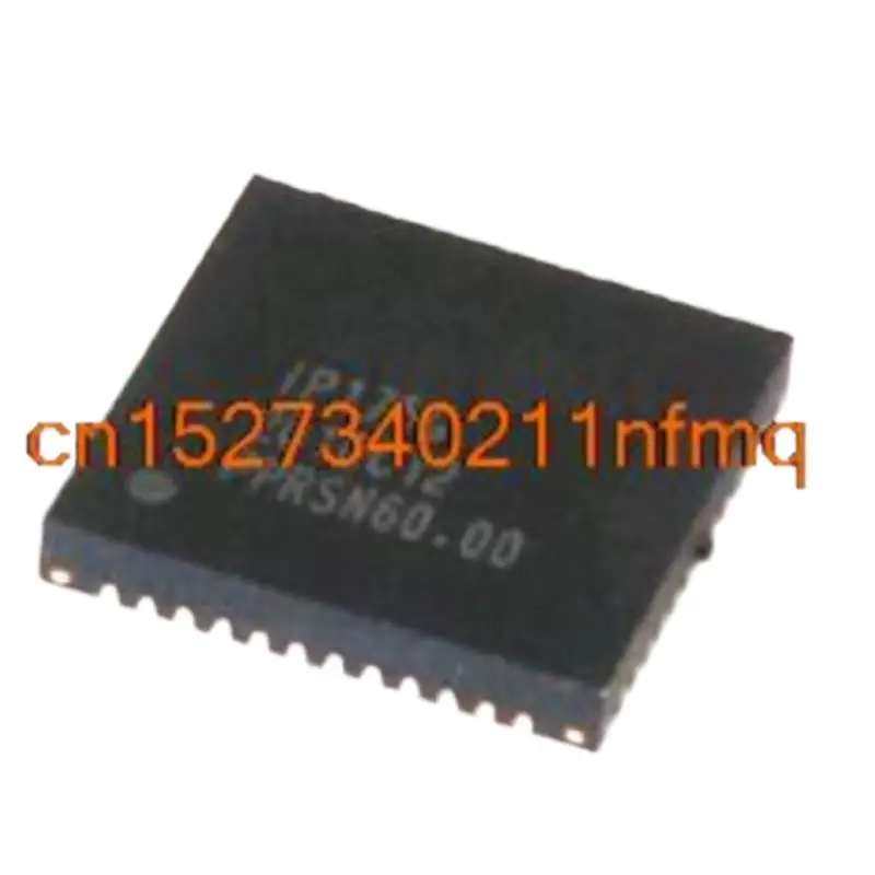 100% NEWHigh quality products 100% NEWHigh quality products 10PCS IP175G IP175 QFN-48 MODULE newHigh quality products 
100% NEWHigh quality products 100% NEWHigh quality products 10PCS IP175G IP175 QFN-48 MODULE newHigh quality products