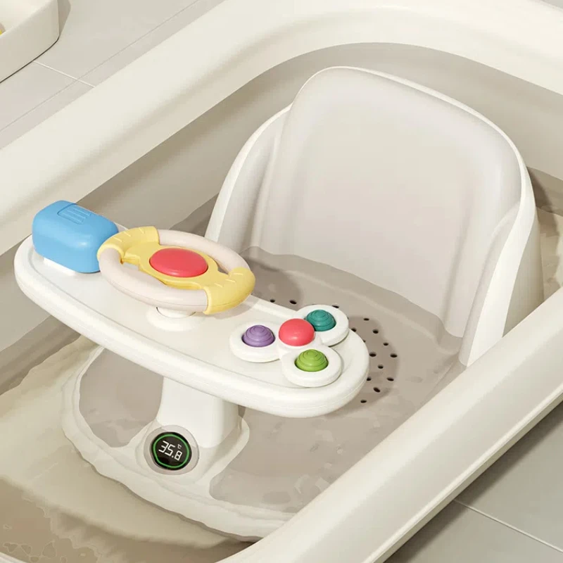 Детское сиденье для душа, портативная подставка для душа для новорожденных и маленьких детей, аксессуары для роста детей
Детское сиденье для душа, портативная подставка для душа для новорожденных и маленьких детей, аксессуары для роста детей