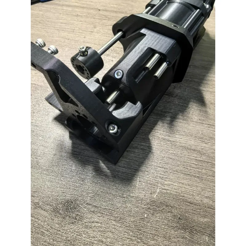 M-jet-35 Jet Pump Body Pre-Assembled w/ All Hardware, High Precision Drop-In Fit Part for RC Boat Water Jet Pump Replacement
M-jet-35 Jet Pump Body Pre-Assembled w/ All Hardware, High Precision Drop-In Fit Part for RC Boat Water Jet Pump Replacement
