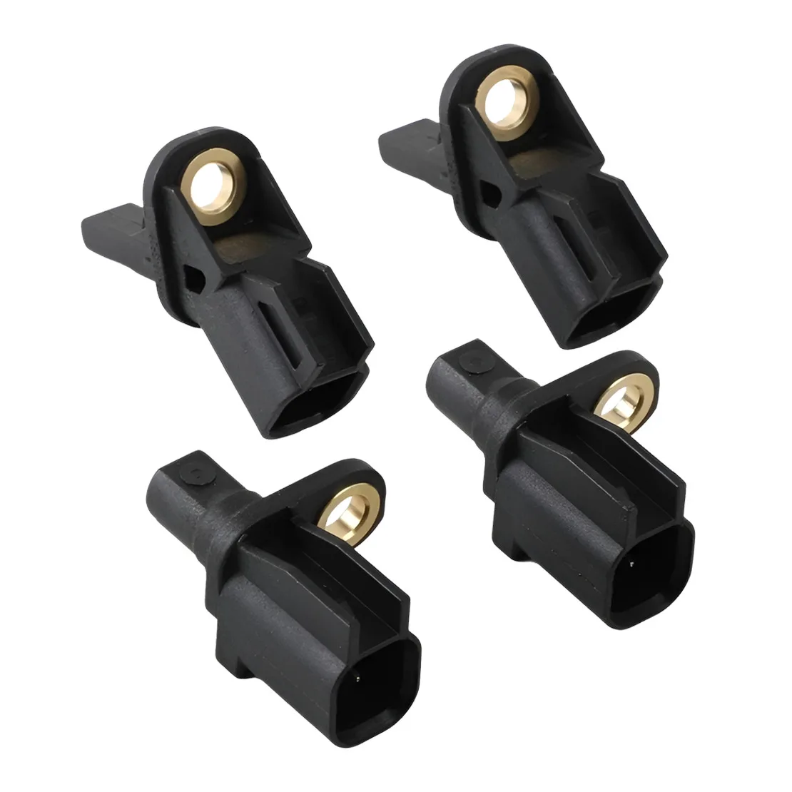 3M5T2B372AB 3M5T2B372BC ABS Wheel Speed Sensor Set Fit For Ford Escape Focus Jaguar X-Type Volvo XC70 Lincoln MKC Mazda 3 5
3M5T2B372AB 3M5T2B372BC ABS Wheel Speed Sensor Set Fit For Ford Escape Focus Jaguar X-Type Volvo XC70 Lincoln MKC Mazda 3 5