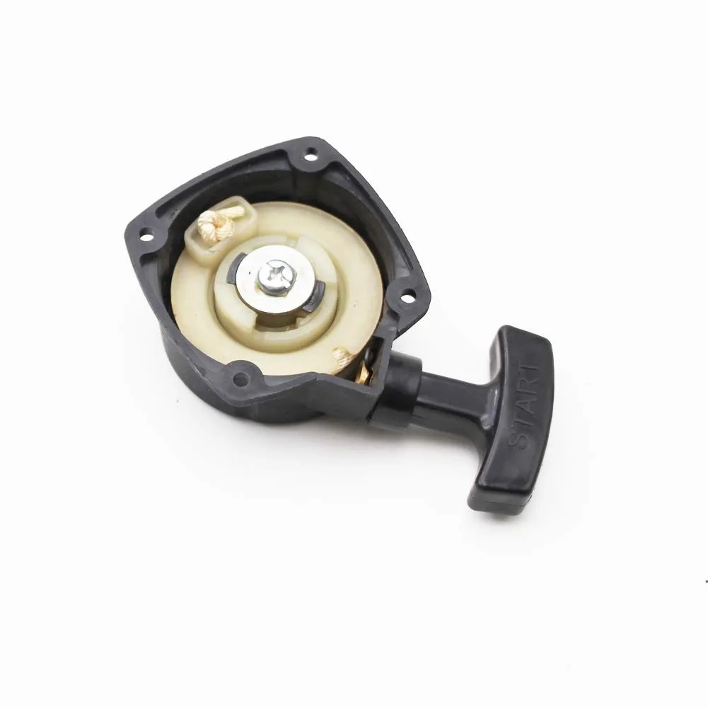 Стартер с обратным ходом для газонокосилок Shindaiwa T230 T231 # 72933-75900
Стартер с обратным ходом для газонокосилок Shindaiwa T230 T231 # 72933-75900