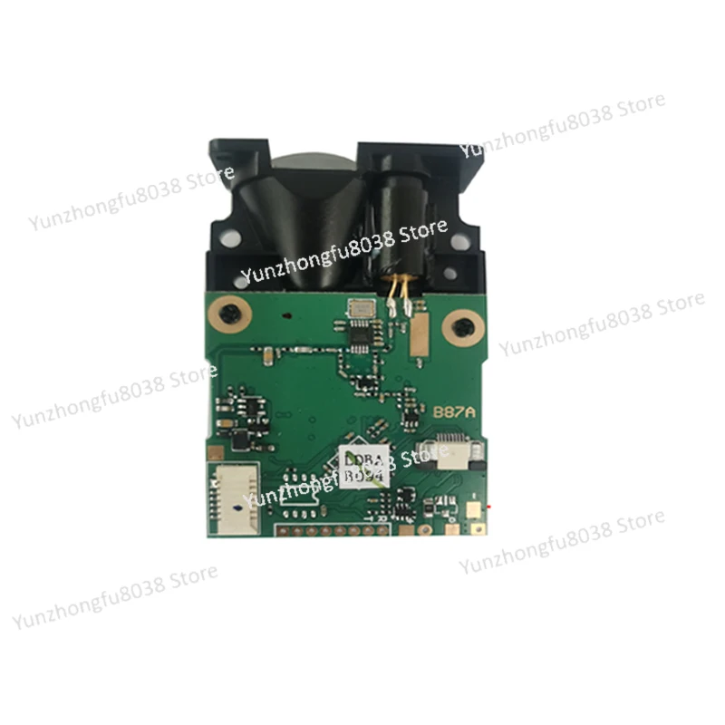 100m outdoor phase laser ranging module module distance measurement sensor infrared rangefinder high precision
100m outdoor phase laser ranging module module distance measurement sensor infrared rangefinder high precision
