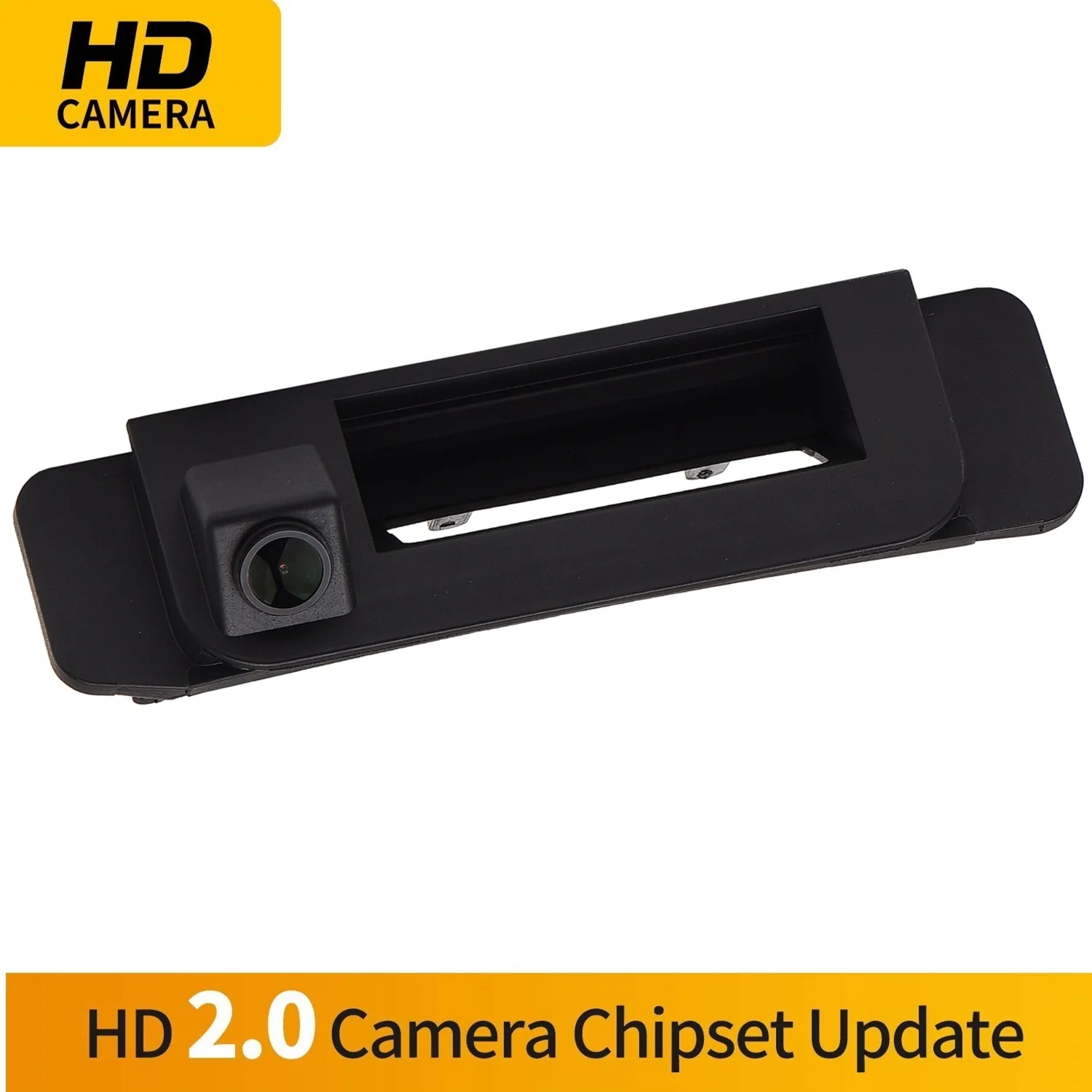 HD 720p Rear View Backup camera for Mercedes-Benz MB W205 C -Class 2015 2016 CLA-CLASS C117,Night Vision Tailgate handle Camera
HD 720p Rear View Backup camera for Mercedes-Benz MB W205 C -Class 2015 2016 CLA-CLASS C117,Night Vision Tailgate handle Camera