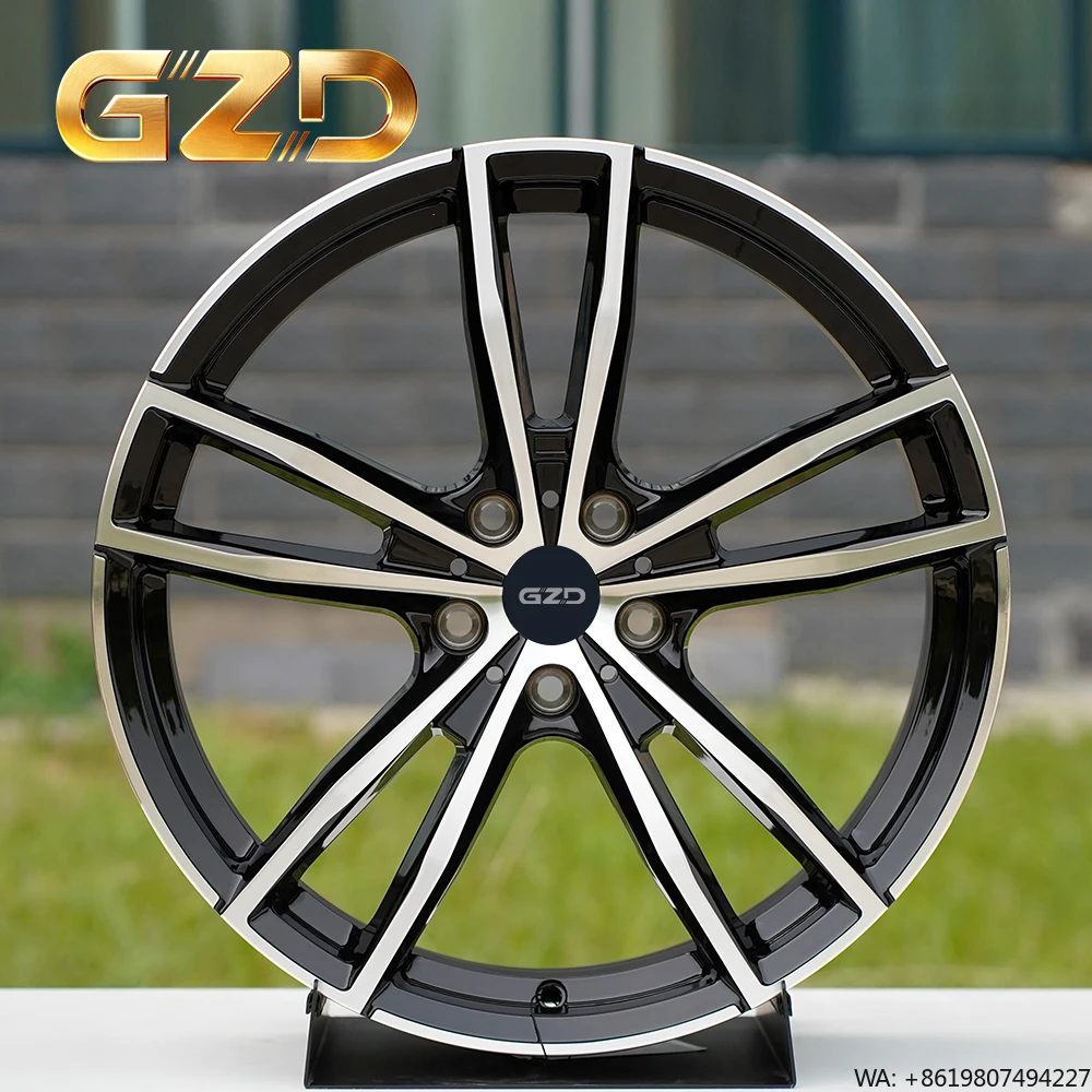 GZD Factory Car Wheels Passenger Car Alloy Rims High Quality Aluminium Alloy 17 20 24 Inch Wheels for
GZD Factory Car Wheels Passenger Car Alloy Rims High Quality Aluminium Alloy 17 20 24 Inch Wheels for