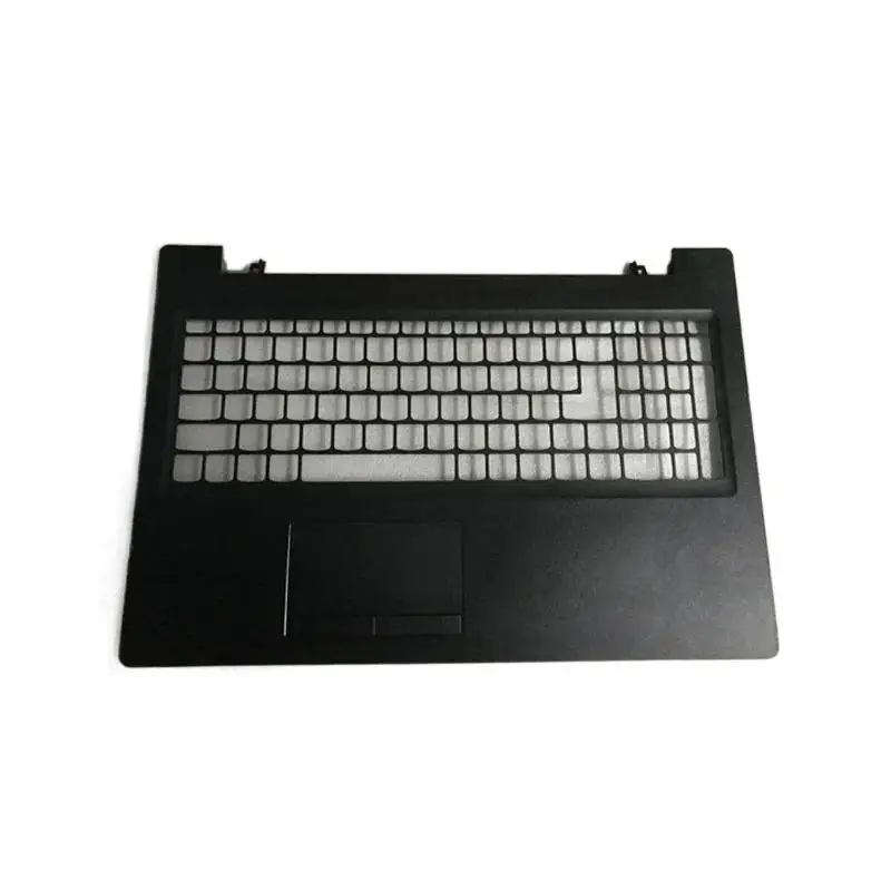 Новый корпус C без сенсорной панели, черный для Lenovo Ideapad 110-15IBR 110-15ACL, упор для рук, лицевая панель клавиатуры, верхняя крышка
Новый корпус C без сенсорной панели, черный для Lenovo Ideapad 110-15IBR 110-15ACL, упор для рук, лицевая панель клавиатуры, верхняя крышка
