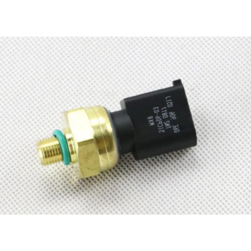 06E906051J Fuel Pressure Sensor 06E 906 051 J for Audi A6L A4 A8L Q7 for Volkswagen Touareg Passat Golf Brand New
06E906051J Fuel Pressure Sensor 06E 906 051 J for Audi A6L A4 A8L Q7 for Volkswagen Touareg Passat Golf Brand New