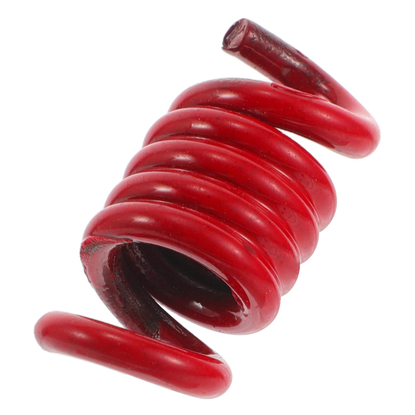Upgraded Clutch Swing Spring for ATV Motorcycles Offroad Enhanced Stability Suspension Metal Brake Return Spring Compatible with
Upgraded Clutch Swing Spring for ATV Motorcycles Offroad Enhanced Stability Suspension Metal Brake Return Spring Compatible with