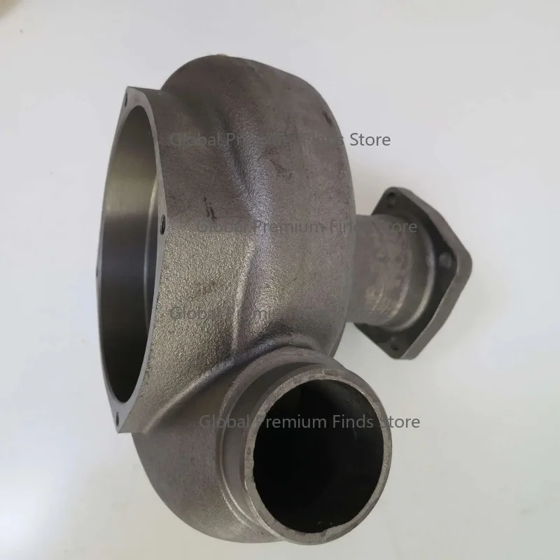 K50 Marine Engine Water Pump Parts | OEM Reference 3647030 & 3635809
K50 Marine Engine Water Pump Parts | OEM Reference 3647030 & 3635809