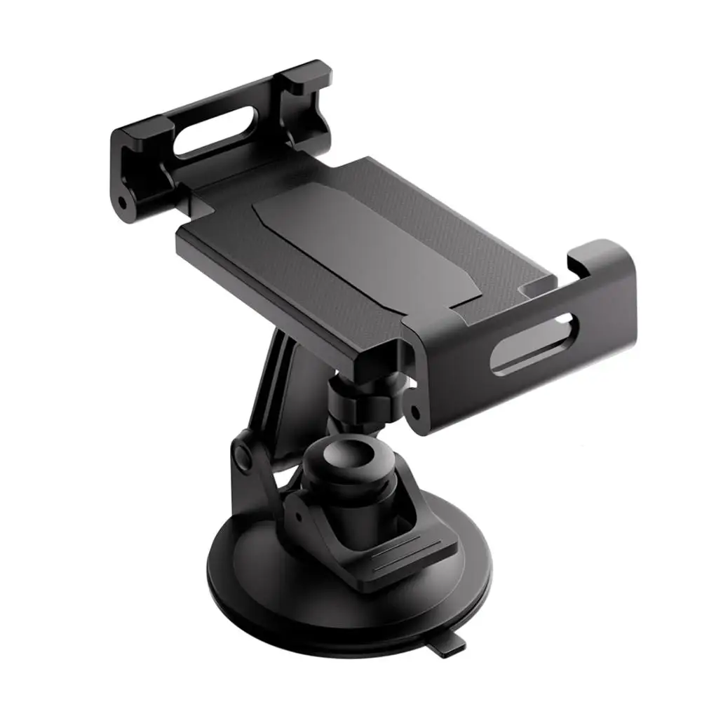 1pc Suction Holder For Starlink Adjustable Rotating Flexible Alloy Suction Bracket With Powerful Suction Cup For Starlink-Mini
1pc Suction Holder For Starlink Adjustable Rotating Flexible Alloy Suction Bracket With Powerful Suction Cup For Starlink-Mini