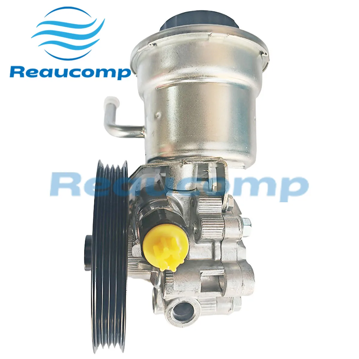 Power Steering Pump 44310-52012 44310-52011 44310-52010 4431052010 4431052012 For TOYOTA YARIS SCP10 SCP10R 1SZ-FE 1999-2005
Power Steering Pump 44310-52012 44310-52011 44310-52010 4431052010 4431052012 For TOYOTA YARIS SCP10 SCP10R 1SZ-FE 1999-2005