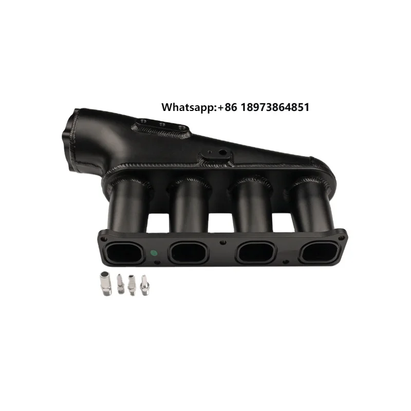 Billet Intake Manifold for Mazda for Mazda Inlet From 2006 to 2015 High-quality
Billet Intake Manifold for Mazda for Mazda Inlet From 2006 to 2015 High-quality