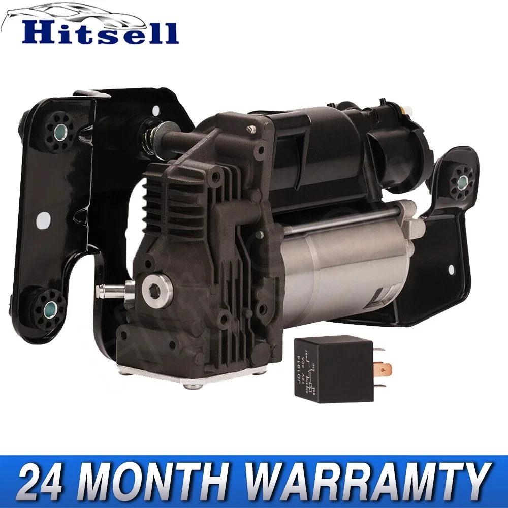 For BMW X5 E70 X6 E71 E72 Air Suspension Compressor Pump Air Ride Air Compressor 37226785506, 37206789938, 37206799419
For BMW X5 E70 X6 E71 E72 Air Suspension Compressor Pump Air Ride Air Compressor 37226785506, 37206789938, 37206799419
