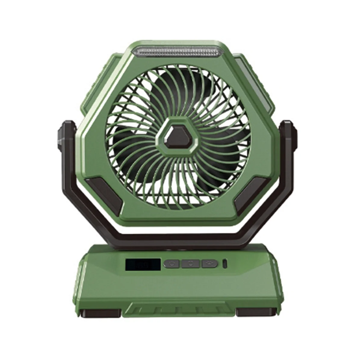 Rechargeable Camping Light with Fan 6000mAh Outdoor Tent Light Portable Lighting for Camping Picnic Travel
Rechargeable Camping Light with Fan 6000mAh Outdoor Tent Light Portable Lighting for Camping Picnic Travel