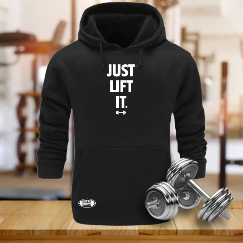 Толстовка с капюшоном Just Lift It, одежда для спортзала, бодибилдинг, тяжелая тренировка, упражнения для фитнеса, тяжелой атлетики, кикбоксинга, ММА, тренажерного зала
Толстовка с капюшоном Just Lift It, одежда для спортзала, бодибилдинг, тяжелая тренировка, упражнения для фитнеса, тяжелой атлетики, кикбоксинга, ММА, тренажерного зала