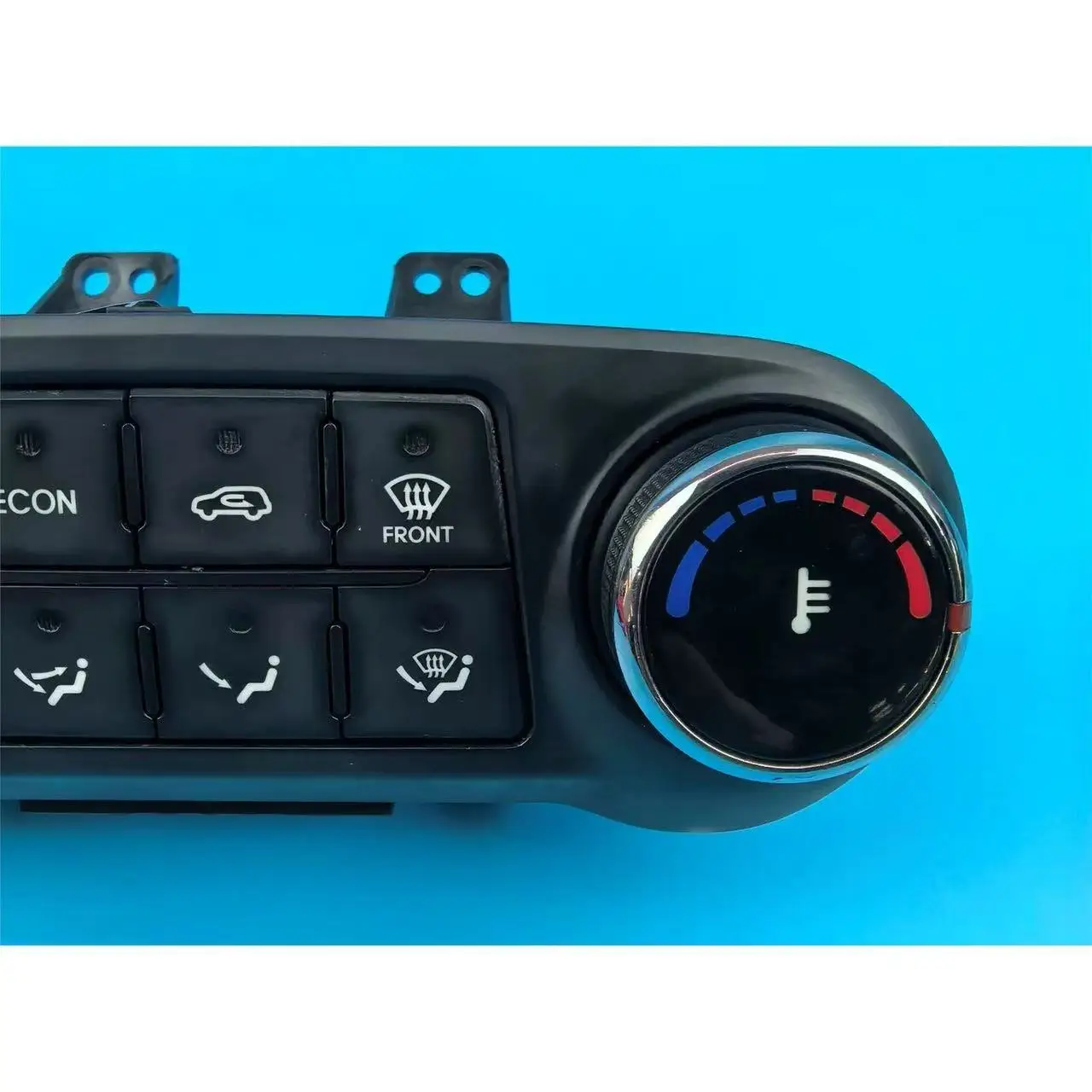 97250-2Z000 Car AC HEATER CLIMATE CONTROL For ix35 Automatic constant temperature air conditioning control switch assembly
97250-2Z000 Car AC HEATER CLIMATE CONTROL For ix35 Automatic constant temperature air conditioning control switch assembly