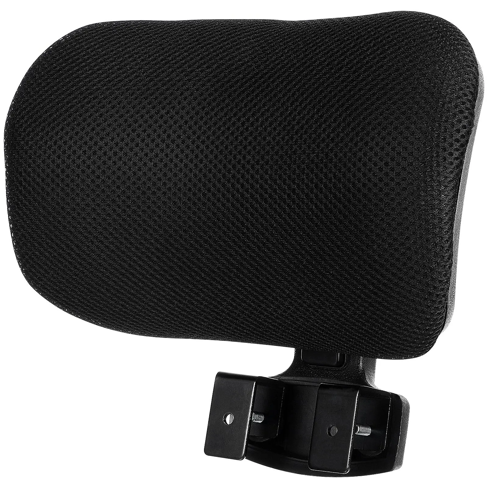 Computer Chair Back Neck Support Booster Comfortable Headrest Adjustable 2 6cm Thick Clip On Office Supply High Grade Materials
Computer Chair Back Neck Support Booster Comfortable Headrest Adjustable 2 6cm Thick Clip On Office Supply High Grade Materials
