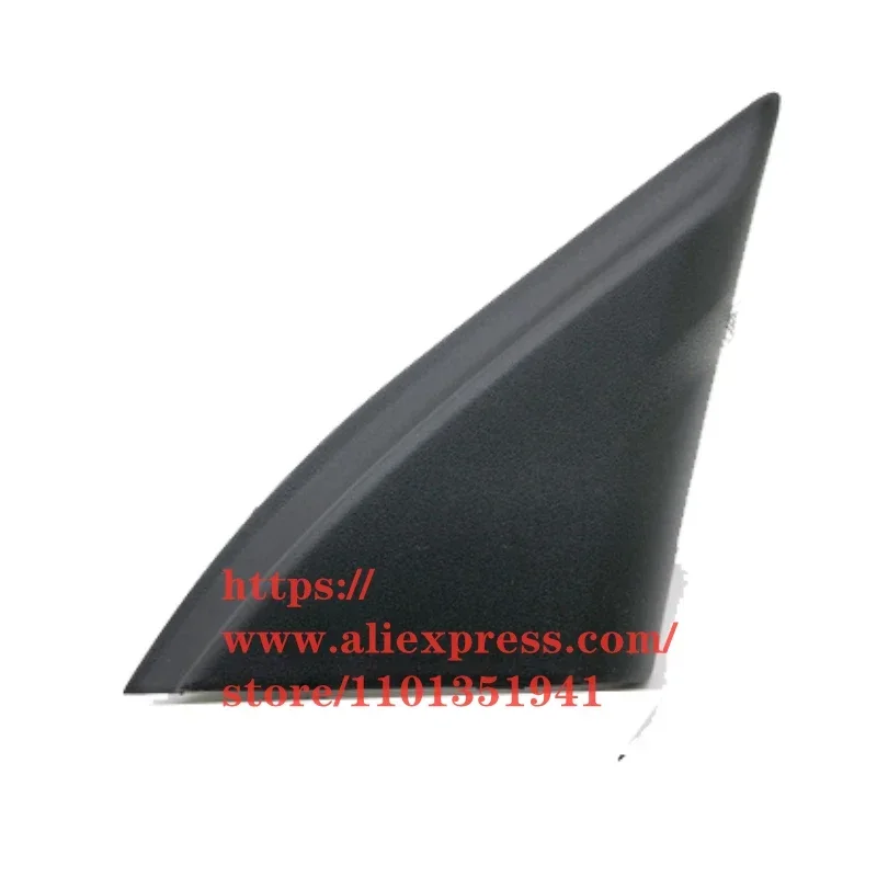 Rearview Mirror Interior Decoration Triangle for Chery Tiggo 7PRO/Tiggo 8PRO
Rearview Mirror Interior Decoration Triangle for Chery Tiggo 7PRO/Tiggo 8PRO