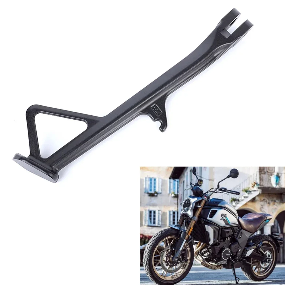 Motorcycle Kick Side Stand Kickstand For CFMOTO 700CLX 700CL-X CF700CLX CF700CL-X CF MOTO CLX700 Sidestand Sidestay Support
Motorcycle Kick Side Stand Kickstand For CFMOTO 700CLX 700CL-X CF700CLX CF700CL-X CF MOTO CLX700 Sidestand Sidestay Support
