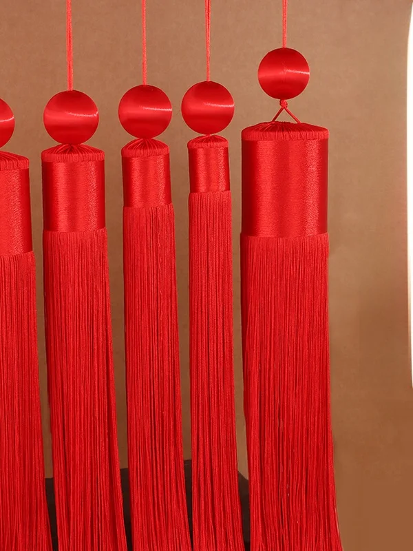 Декоративные подвески-шармы «Красный фонарь» с кисточками, на веревке, для гостиной, с символикой удачи, полностью красные, аксессуары
Декоративные подвески-шармы «Красный фонарь» с кисточками, на веревке, для гостиной, с символикой удачи, полностью красные, аксессуары