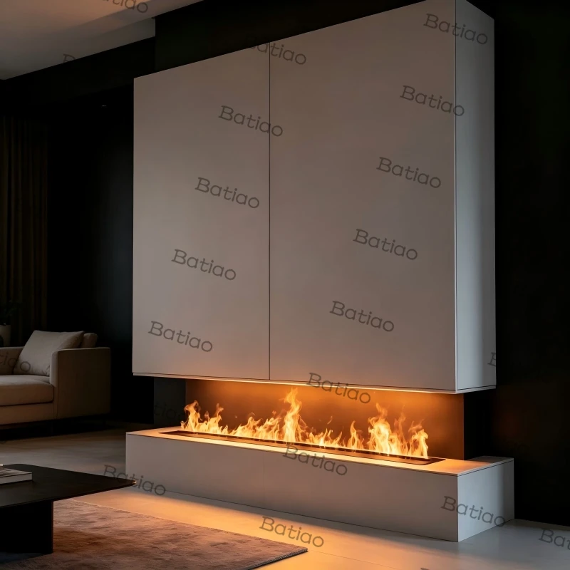 Electric Water Vapor Fireplace fire pit Cool Flame Technology Humidifier Improves Air Quality for Apartment Villa Hotel Lobby
Electric Water Vapor Fireplace fire pit Cool Flame Technology Humidifier Improves Air Quality for Apartment Villa Hotel Lobby