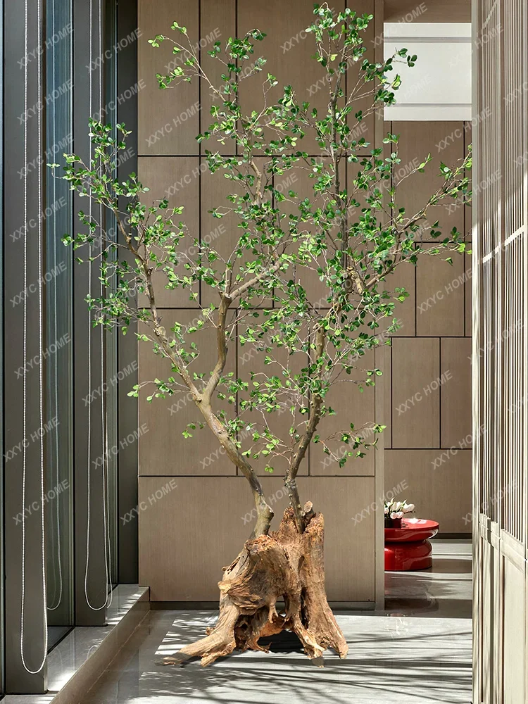 Solid Wood Imitative ndoor Large Decorative Floor Fake Trees Olive Tree Bonsai Greenery
Solid Wood Imitative ndoor Large Decorative Floor Fake Trees Olive Tree Bonsai Greenery