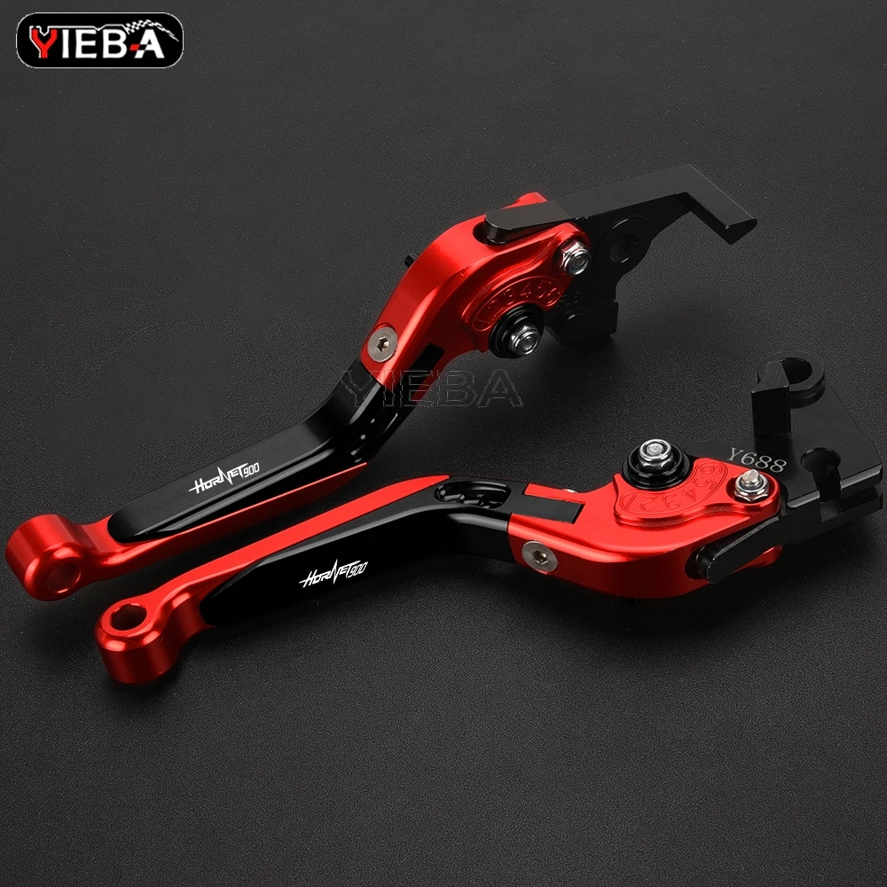 Motorcycle Folding Brake Clutch Levers Handlebar grips FOR HONDA CB900F CB 900 F HORNET 2001 2002 2003 2004 2005 2006 2007 2008
Motorcycle Folding Brake Clutch Levers Handlebar grips FOR HONDA CB900F CB 900 F HORNET 2001 2002 2003 2004 2005 2006 2007 2008