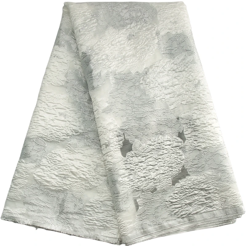 Kalume African Brocade Jacquard Lace Fabric 2023 High Quality Women Wedding Dress Nigerian Gild Floral Brocade Jacquar F3548
Kalume African Brocade Jacquard Lace Fabric 2023 High Quality Women Wedding Dress Nigerian Gild Floral Brocade Jacquar F3548
