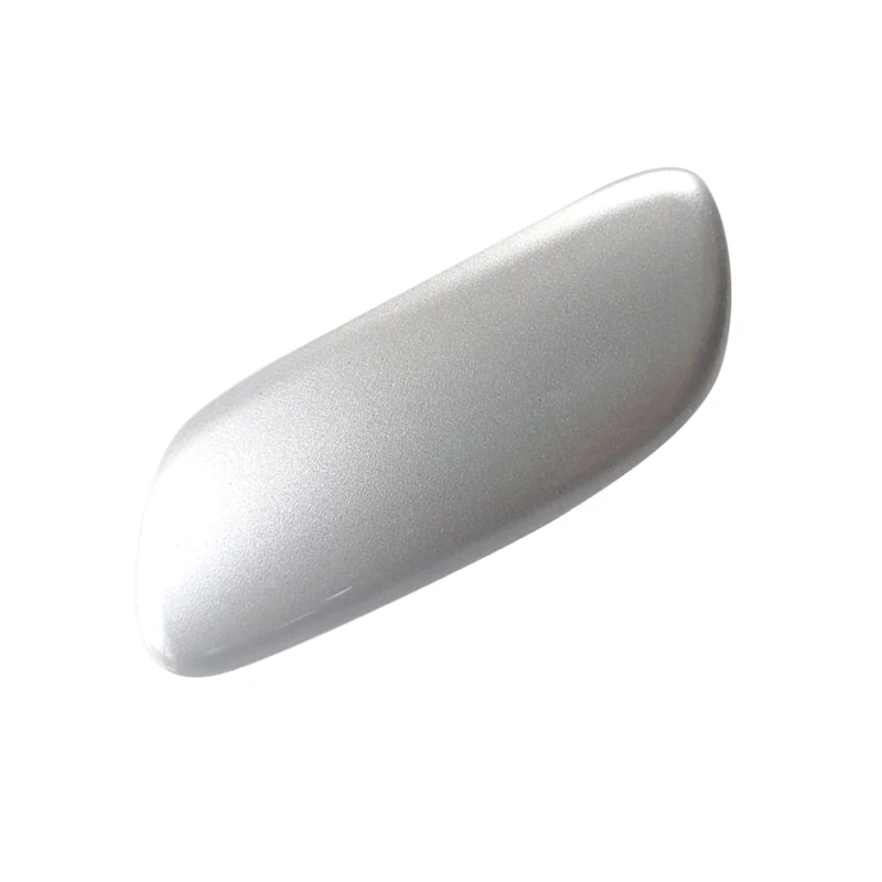 Серебряная насадка для омывателя передней левой фары, крышка каркатора, крышка из АБС-пластика, подходит для LEXUS IS250 IS300 IS350 2006 2007 2008 8538153080 
Серебряная насадка для омывателя передней левой фары, крышка каркатора, крышка из АБС-пластика, подходит для LEXUS IS250 IS300 IS350 2006 2007 2008 8538153080