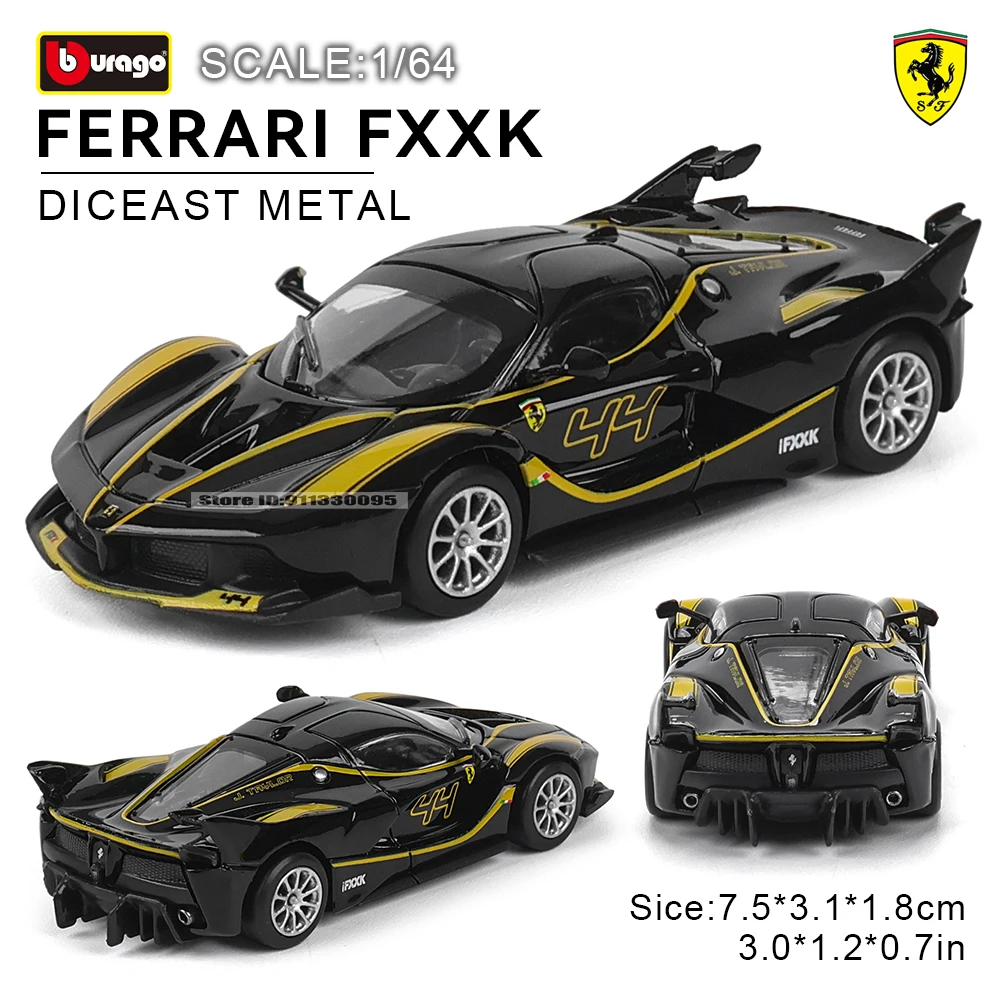 Bburago1:64 Ferrari fxxk Модель Маленькая коллекция Автомобиль Модель из сплава Игрушка Подарочное украшение сцены Классический и изысканный
Bburago1:64 Ferrari fxxk Модель Маленькая коллекция Автомобиль Модель из сплава Игрушка Подарочное украшение сцены Классический и изысканный