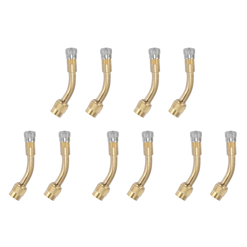 10 шт. 135 градусов угол воздушной шины удлинитель клапана длинный хвостовик для мотоциклов автомобилей
10 шт. 135 градусов угол воздушной шины удлинитель клапана длинный хвостовик для мотоциклов автомобилей