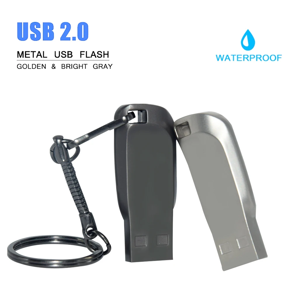 Metal Flash Drive 64 gb thumb drive 4GB16GB 8GB Pendrive 32gb Flash Memory Stick 128gb 256gb Pen Drive 64gb usb disk
Metal Flash Drive 64 gb thumb drive 4GB16GB 8GB Pendrive 32gb Flash Memory Stick 128gb 256gb Pen Drive 64gb usb disk