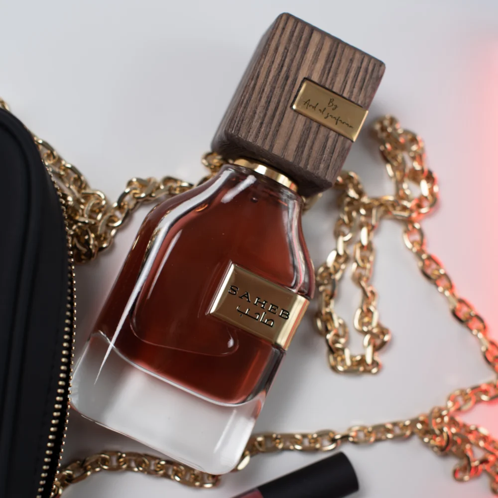 Premium Unisex Vanilla Perfume 70ml, Long Lasting Fresh Fragrance, Eau de Parfum, Day & Night Scent, New Arrival Gift
Premium Unisex Vanilla Perfume 70ml, Long Lasting Fresh Fragrance, Eau de Parfum, Day & Night Scent, New Arrival Gift