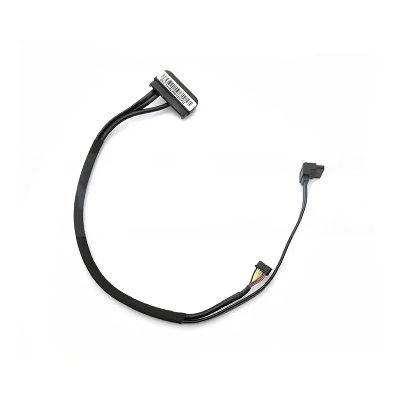 New 923-0312 For iMac 27" A1419 A2115 Data SATA Cable Hard Disk Drive HDD SSD 2012 2013 2014 2015 2017 2019 Year
New 923-0312 For iMac 27" A1419 A2115 Data SATA Cable Hard Disk Drive HDD SSD 2012 2013 2014 2015 2017 2019 Year