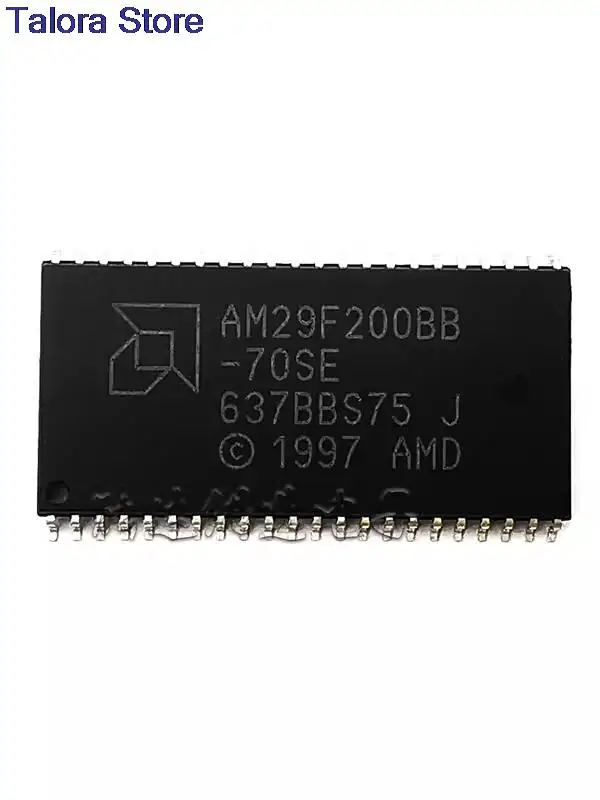 Качество очень хорошее, 10 шт./лот, AM29F200BB-70SE AM29F200BB AM29F200 29F200BB 29F200 SOP44 SOP
Качество очень хорошее, 10 шт./лот, AM29F200BB-70SE AM29F200BB AM29F200 29F200BB 29F200 SOP44 SOP