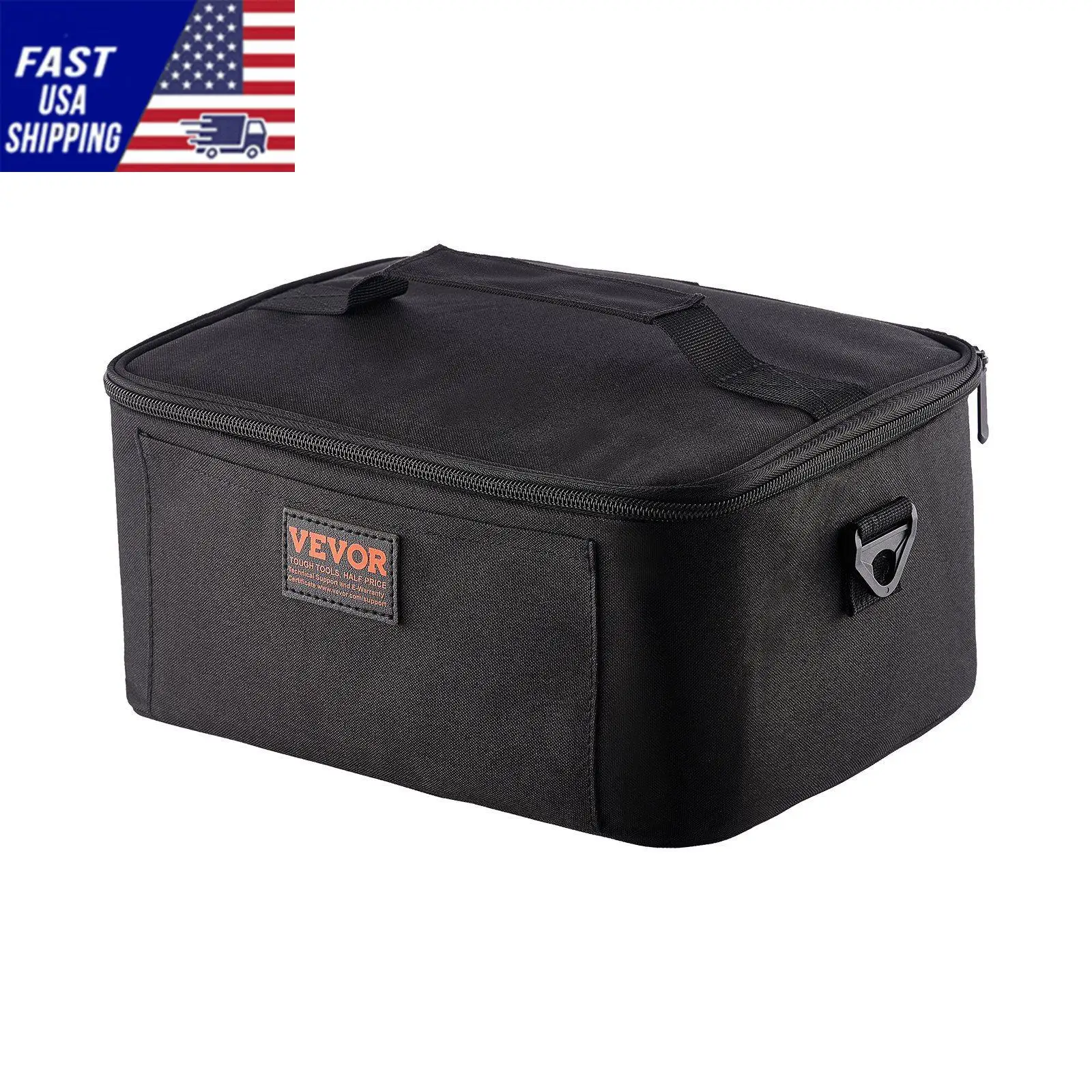 Portable Oven, 12V Car Food Warmer, 2QT 55W Portable Mini Personal Microwave, Electric Heated Lunch Box for Camping, Trave
Portable Oven, 12V Car Food Warmer, 2QT 55W Portable Mini Personal Microwave, Electric Heated Lunch Box for Camping, Trave
