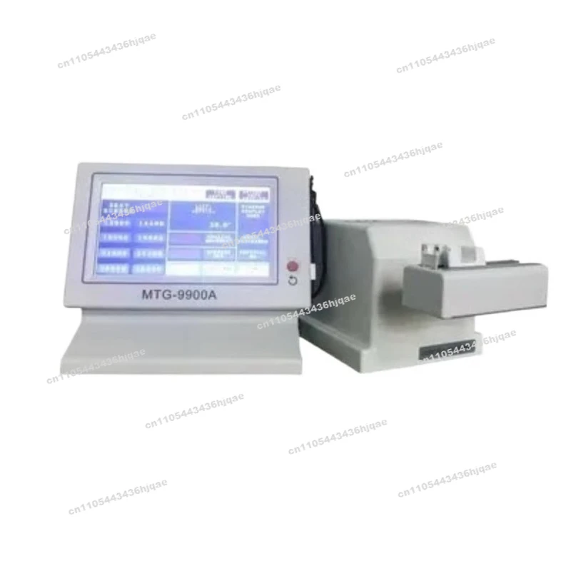 Watch Tester/9900-A Watch Calibrator
Watch Tester/9900-A Watch Calibrator