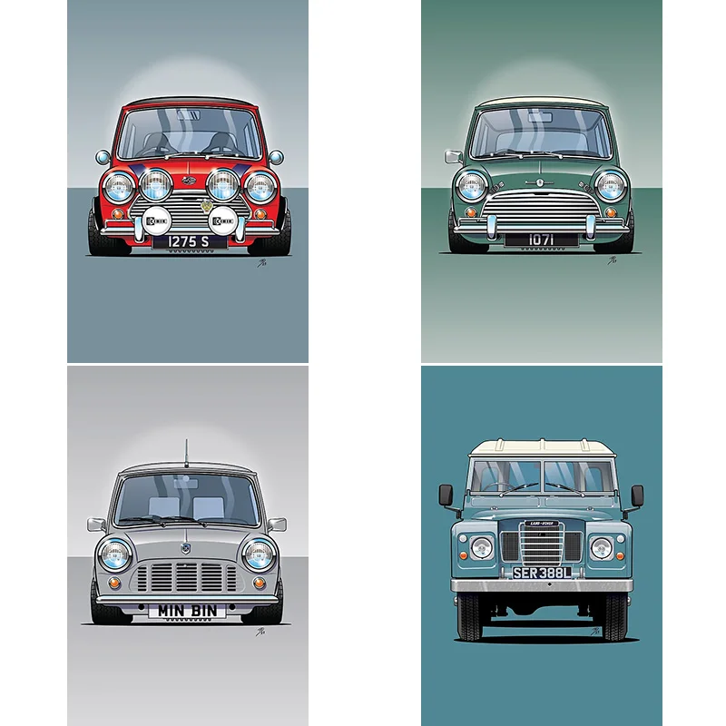 Austin 1275S VanMorris 1071 Compact Car Classic Retro Metal Poster Sign Garage Club Indoor Wall Room Decoration Home Decor
Austin 1275S VanMorris 1071 Compact Car Classic Retro Metal Poster Sign Garage Club Indoor Wall Room Decoration Home Decor