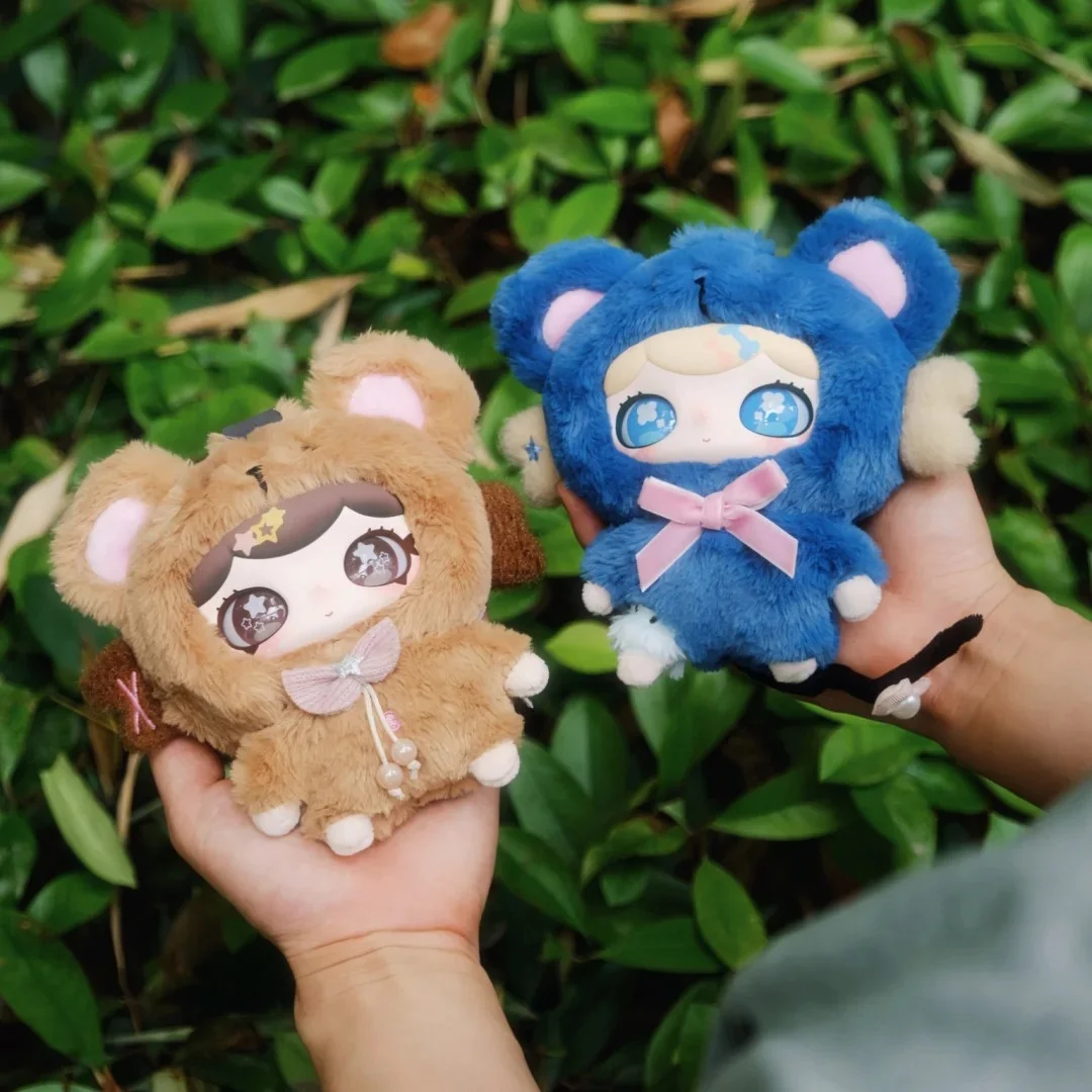 Lulumi Cute Heart Fantasia Record CPlush Blind Box Doll ute Doll Backpack Pendant Girl Birthday New Original Gift customized
Lulumi Cute Heart Fantasia Record CPlush Blind Box Doll ute Doll Backpack Pendant Girl Birthday New Original Gift customized