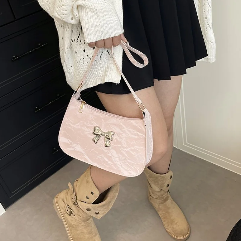 Famous Designer Elegant Leather Women's Crossbody Bag Luxury Brand Trendy Classic Commuter Vintage Daily Bag
Famous Designer Elegant Leather Women's Crossbody Bag Luxury Brand Trendy Classic Commuter Vintage Daily Bag