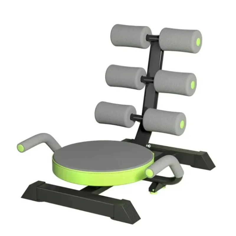 2026 Single Functional Abdominal Machine Indoor Belly Slimming Waist Curling Fitness Device
2026 Single Functional Abdominal Machine Indoor Belly Slimming Waist Curling Fitness Device