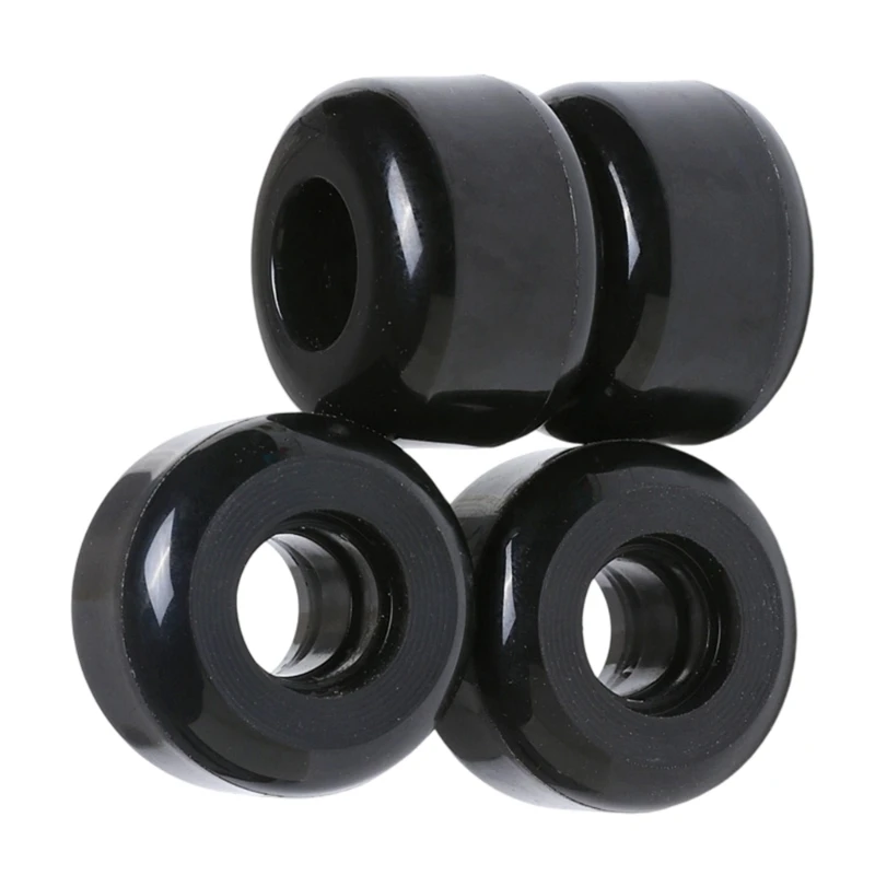4pack Low Rolling Resistance Scooters Wheel Scooters Replacement Wheel for Speed and Control
4pack Low Rolling Resistance Scooters Wheel Scooters Replacement Wheel for Speed and Control