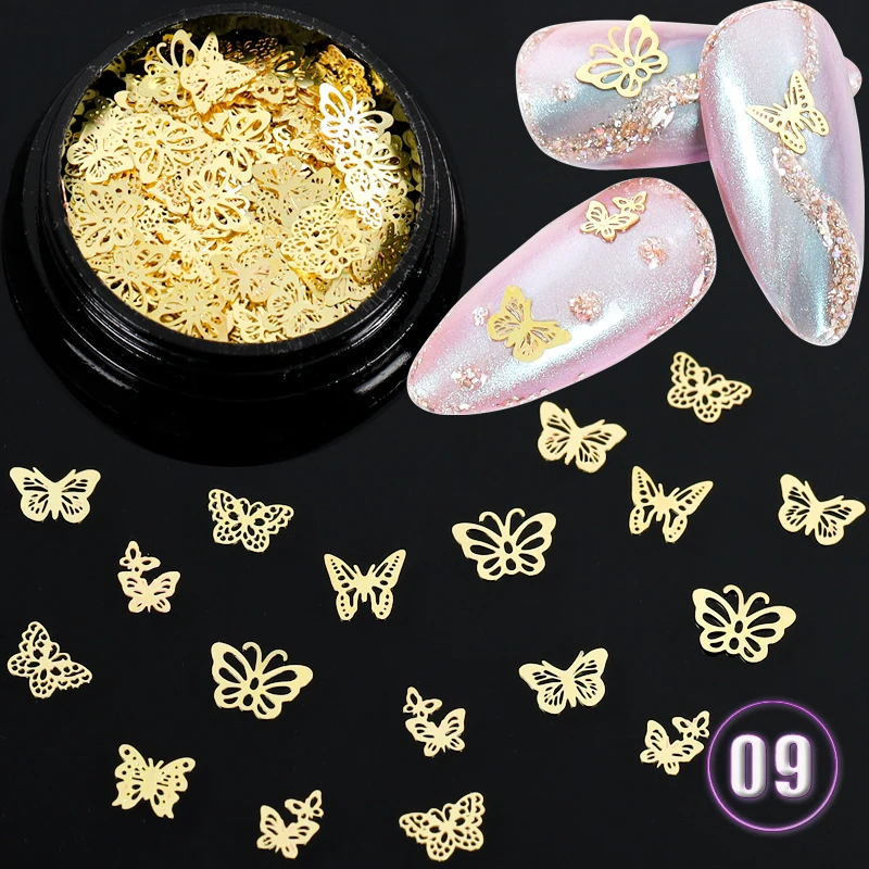 220PCS/Jar Mix Butterfly Snowflake Xmas Tree Christmas Element Flowers English Words Thin Metallic Nail Art Sequins Decals DIY
220PCS/Jar Mix Butterfly Snowflake Xmas Tree Christmas Element Flowers English Words Thin Metallic Nail Art Sequins Decals DIY