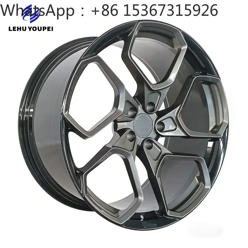 18-22 Inch Forged Alloy Racing Car Wheels 5x112 5x120 5x114.3 PCD Deep Concave Auto Rims
18-22 Inch Forged Alloy Racing Car Wheels 5x112 5x120 5x114.3 PCD Deep Concave Auto Rims