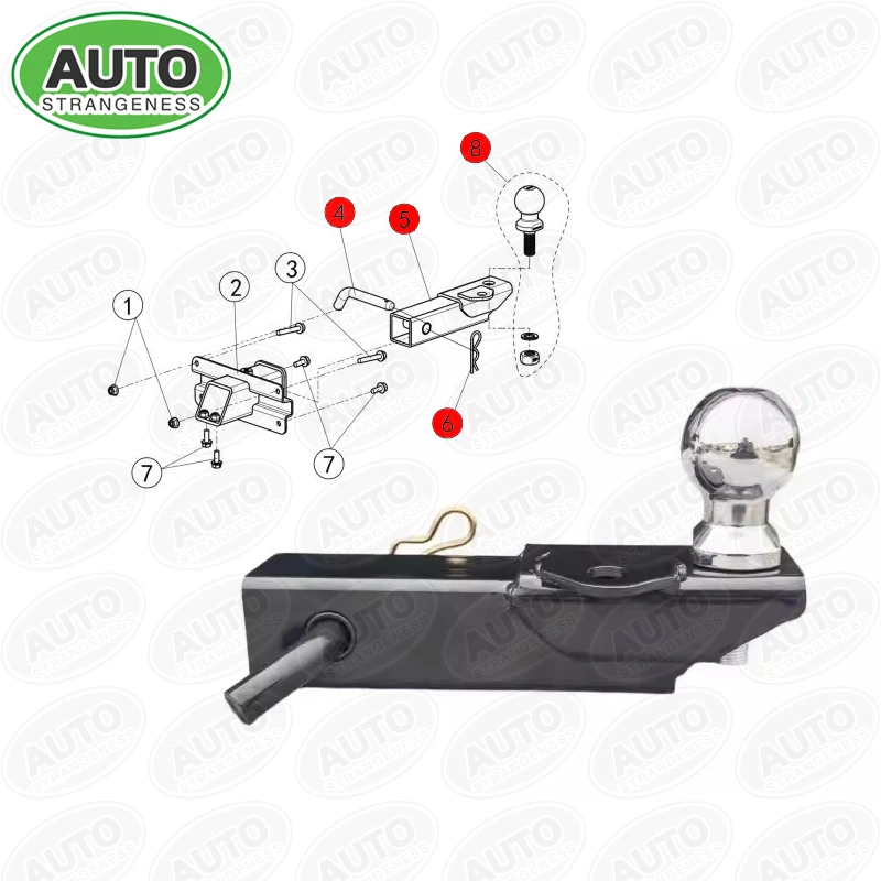 TRAILER SQUARE TUBE & BALL ORIGINAL,FOR SEGWAY AT5 S E5 SNARLER AT6 L ABS T3B,QUAD PARTS A01R21100001 A02C09000002
TRAILER SQUARE TUBE & BALL ORIGINAL,FOR SEGWAY AT5 S E5 SNARLER AT6 L ABS T3B,QUAD PARTS A01R21100001 A02C09000002