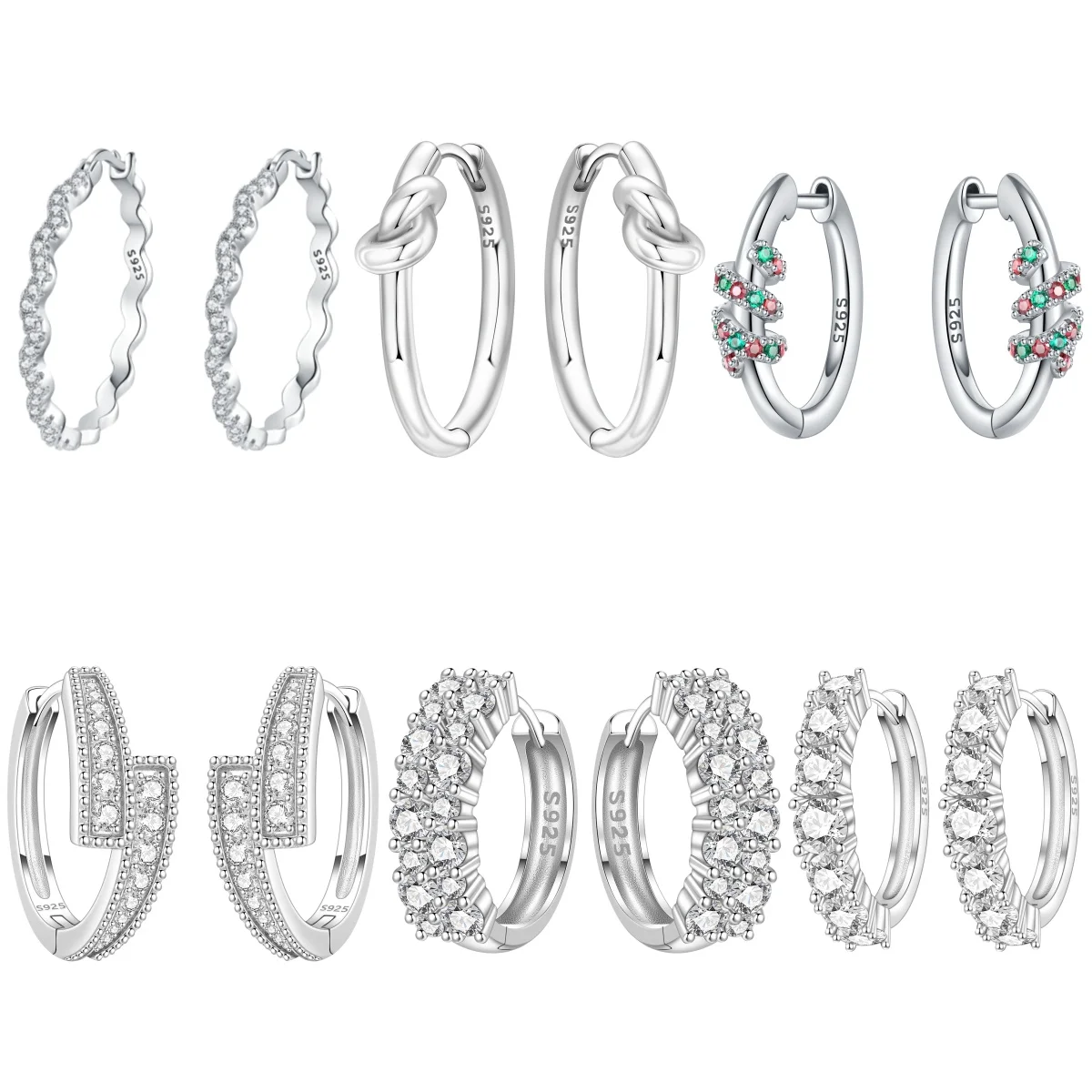 Серьги Orstarry из стерлингового серебра S925, серьги с блестящим цирконием, изысканные ювелирные изделия, модные универсальные украшения для женщин, подарок на день рождения
Серьги Orstarry из стерлингового серебра S925, серьги с блестящим цирконием, изысканные ювелирные изделия, модные универсальные украшения для женщин, подарок на день рождения