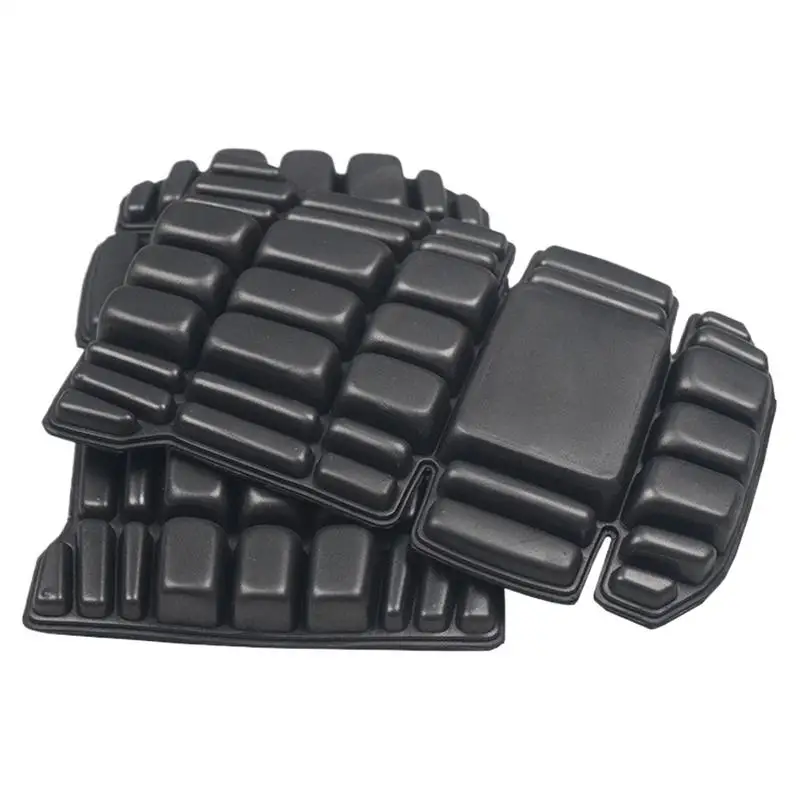 Safety Knee Pads For Men 1 Pair No Strap Work Pants Knee Pad Heavy Duty Padded Cushion Elbow Protector Elbow Protection For Men
Safety Knee Pads For Men 1 Pair No Strap Work Pants Knee Pad Heavy Duty Padded Cushion Elbow Protector Elbow Protection For Men