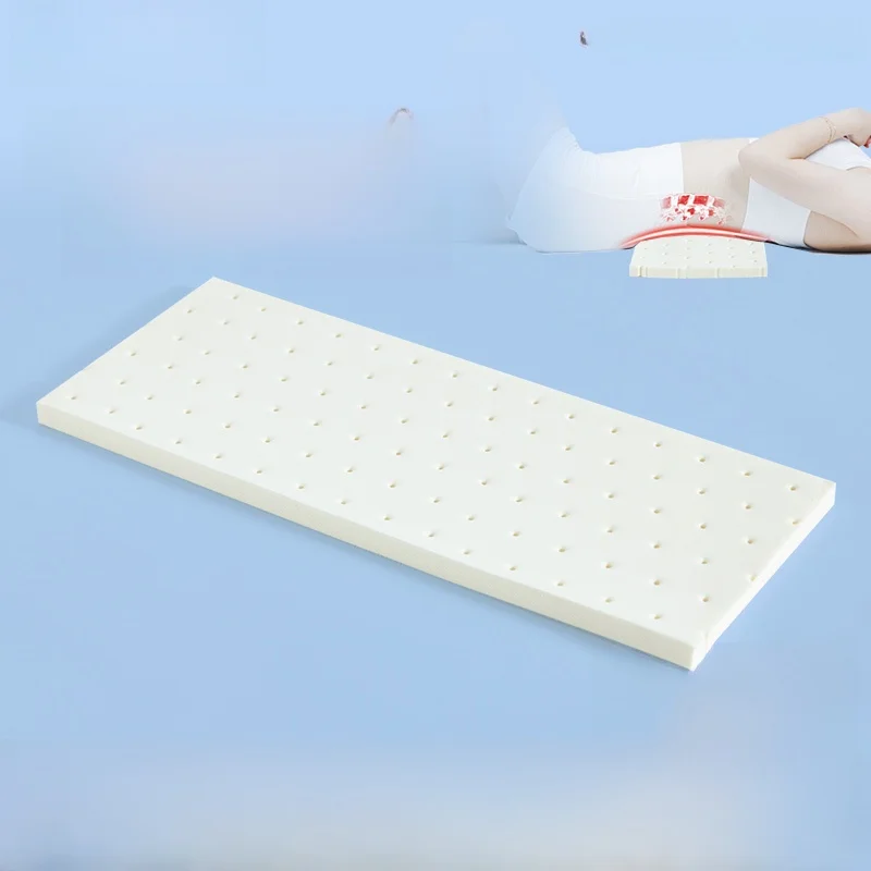 Low Thin Latex Lumbar Pillow S Bed Special Materni Ba Support Pillow Rectangular ape Home Decor Cuion/Tow Pi...
Low Thin Latex Lumbar Pillow S Bed Special Materni Ba Support Pillow Rectangular ape Home Decor Cuion/Tow Pi...