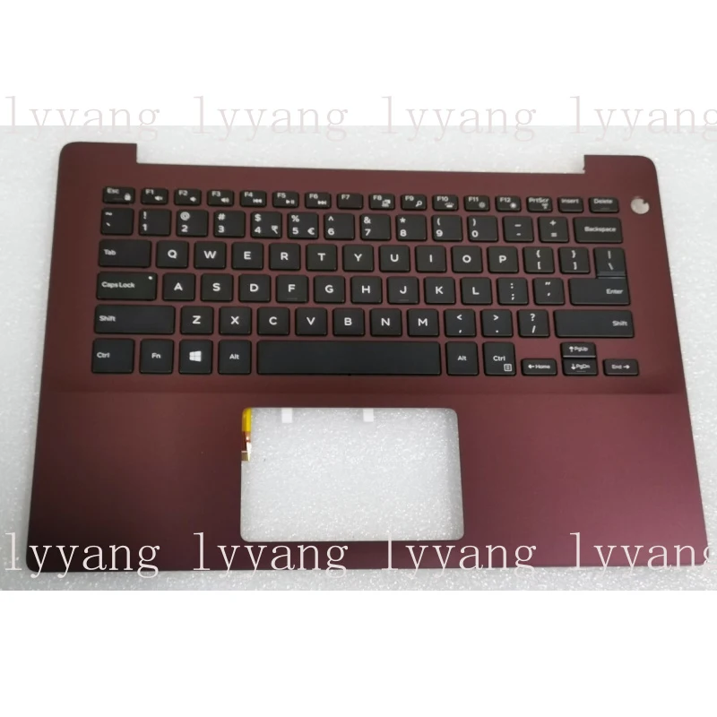 f FOR DELL Inspiron 14 5480 5488 5485 Laptop C Shell Keyboard
f FOR DELL Inspiron 14 5480 5488 5485 Laptop C Shell Keyboard